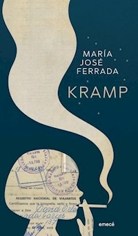 KRAMP - FERRADA MARIA JOSE