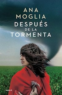 DESPUES DE LA TORMENTA - MOGLIA ANA