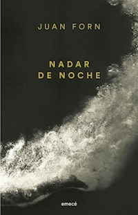 NADAR DE NOCHE - JUAN FORN