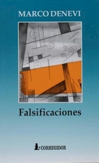 FALSIFICACIONES ED 2005 - DENEVI MARCO