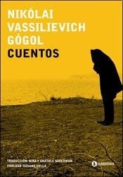 CUENTOS GOGOL ED 2012 - GOGOL NIKOLAI VASSIL