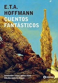 CUENTOS FANTASTICOS HOFFMANN ED2014 - HOFFMANN E.T.A.