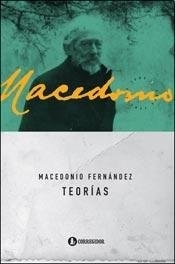TEORIAS ED 2014 MACEDONIO - FERNANDEZ MACEDONIO