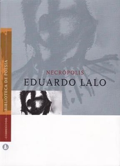 NECROPOLIS ED 2014 - LALO EDUARDO