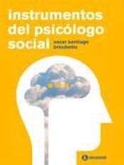 INSTRUMENTOS DEL PSICOLOGO SOCIAL - BRICCHETTO OSCAR