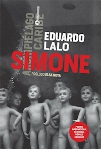 SIMONE - LALO EDUARDO