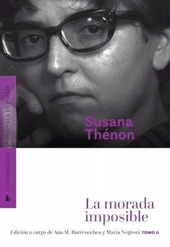 MORADA IMPOSIBLE LA TOMO 2 ED 2019 - THENON SUSANA