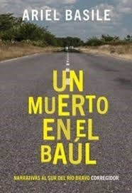 UN MUERTO EN EL BAUL - BASILE ARIEL