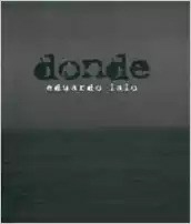 DONDE - EDUARDO LALO