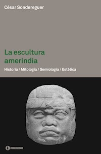 ESCULTURA AMERINDIA - SONDEREGUER CESAR