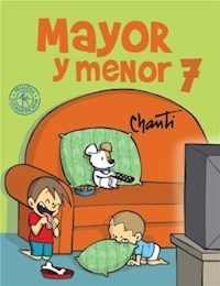 MAYOR Y MENOR 7 - CHANTI