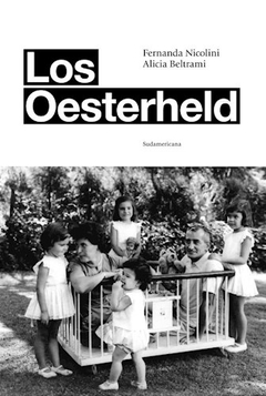 OESTERHELD LOS ED 2016 - NICOLINI F BELTRAMI