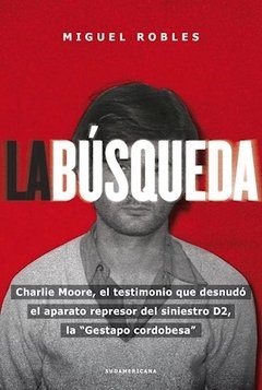 LA BUSQUEDA - MIGUEL ROBLES