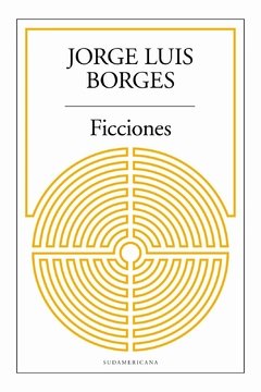 FICCIONES ED 2016 - BORGES JORGE LUIS