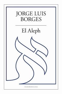 ALEPH EL ED 2016 - BORGES JORGE LUIS