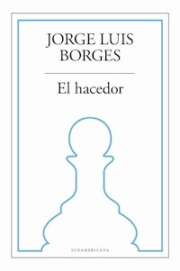 HACEDOR EL ED 2016 - BORGES JORGE LUIS