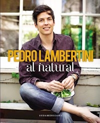 AL NATURAL - LAMBERTINI PEDRO