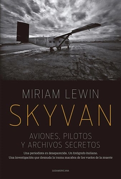 SKYVAN AVIONES PILOTOS Y ARCHIVOS - LEWIN MIRIAM