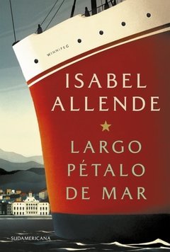 LARGO PETALO DE MAR - ALLENDE ISABEL