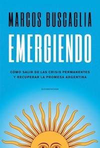 EMERGIENDO - BUSCAGLIA MARCOS