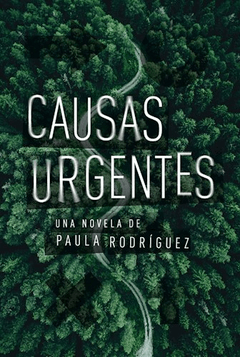 CAUSAS URGENTES - RODRIGUEZ PAULA