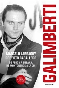 GALIMBERTI - LARRAQUY M CABALLERO R
