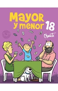 MAYOR Y MENOR 18 - CHANTI