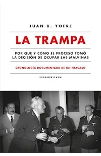 TRAMPA CRONOLOGIA DOCUMENTADA - YOFRE JUAN