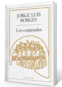 CONJURADOS - BORGES JORGE LUIS