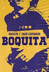 BOQUITA - CAPARROS MARTIN Y JUAN