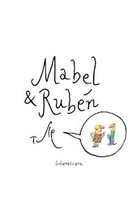 MABEL Y RUBEN - TUTE