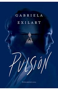 PULSION - EXILART GABRIELA