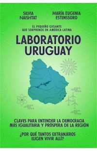 LABORATORIO URUGUAY - SILVIA NAISHTAT EUGENIA ESTENS