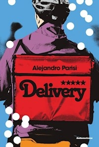 DELIVERY - ALEJANDRO PARISI