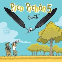 PICO PICHON 5 - CHANTI