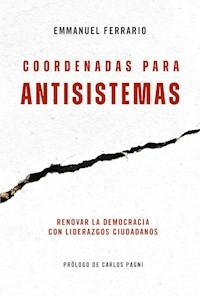COORDENADAS PARA ANTISISTEMAS - EMMANUEL FERRARIO