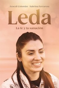 LEDA - ARACELI COLOMBO SABRINA FERRAR