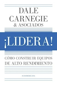 LIDERA - DALE CARNEGIE