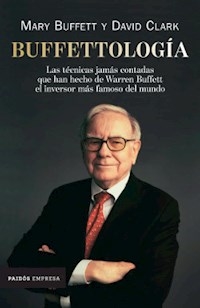 BUFFETTOLOGIA - BUFFETT MARY CLARK DAVID