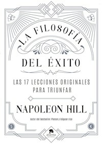 FILOSOFIA DEL EXITO - HILL NAPOLEON