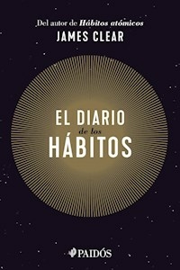EL DIARIO DE LOS HABITOS - CLEAR JAMES