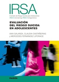 IRSA EVALUACION DEL RIESGO SUICIDA EN ADOLESCENTE - GALARZA A CASTAÑEIRAS C