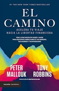 EL CAMINO - PETER MALLOUK TONY ROBBINS