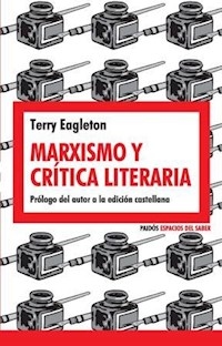 MARXISMO Y CRITICA LITERARIA ED 2013 - EAGLETON TERRY