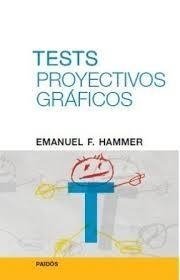 TEST PROYECTIVOS GRÁFICOS - HAMMER EMANUEL