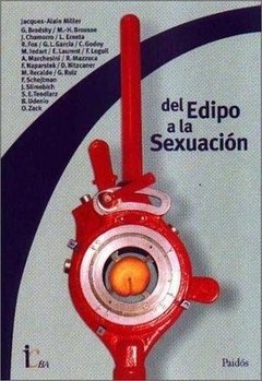 DEL EDIPO A LA SEXUACION - MILLER MAZZUCA ZACK