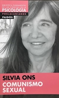 L N COMUNISMO SEXUAL - ONS SILVIA