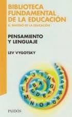 L N PENSAMIENTO Y LENGUAJE - VYGOTSKY LEV