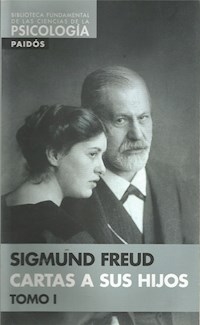 L N CARTAS A SUS HIJOS TOMO I - FREUD SIGMUND