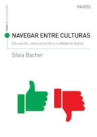 NAVEGAR ENTRE CULTURAS - BACHER SILVIA